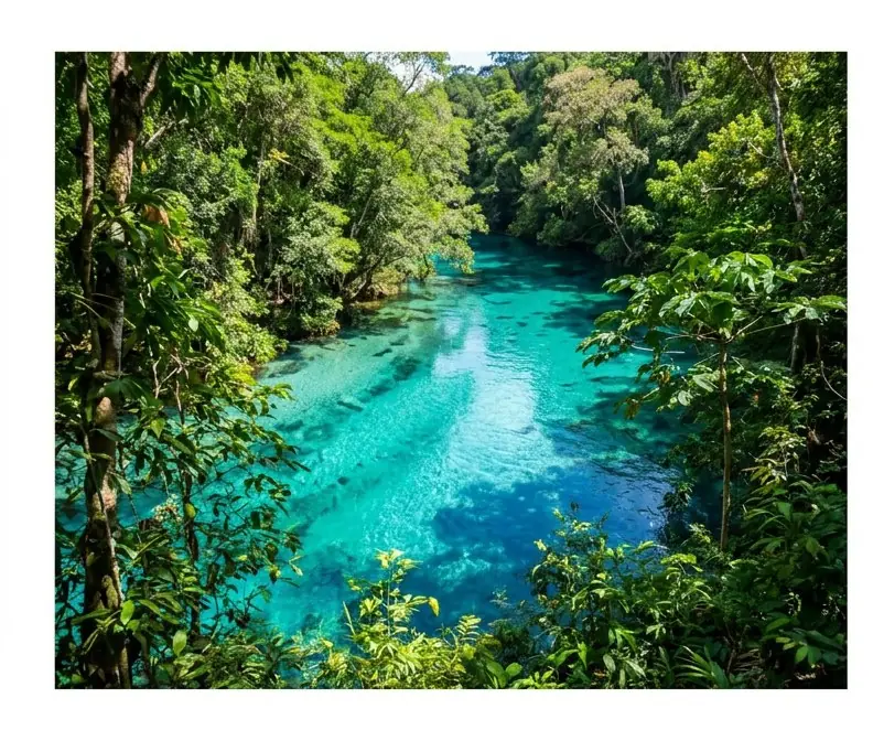 Bonito, foto 1 de 3