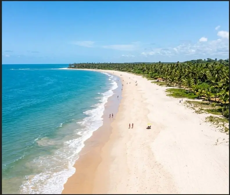 Salinas, foto 1 de 3