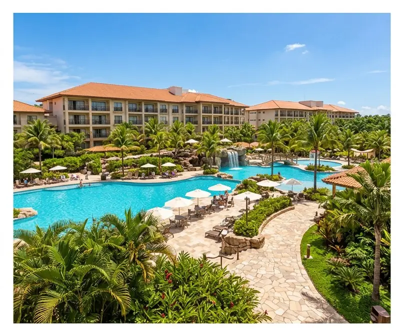 Thermas diRoma Hotel, foto 1 de 3