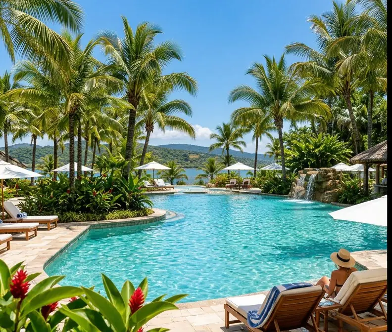 Thermas Resort, foto 1 de 3
